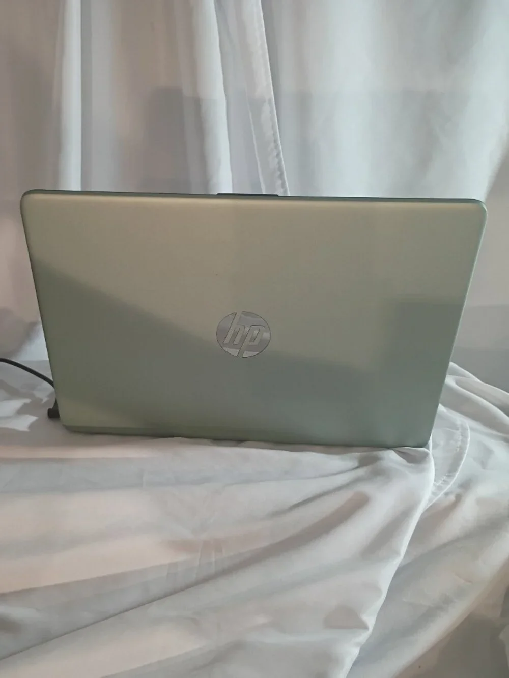 HP 14 laptop